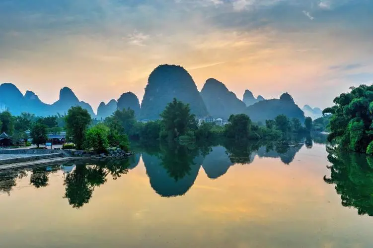 绿色环保高效